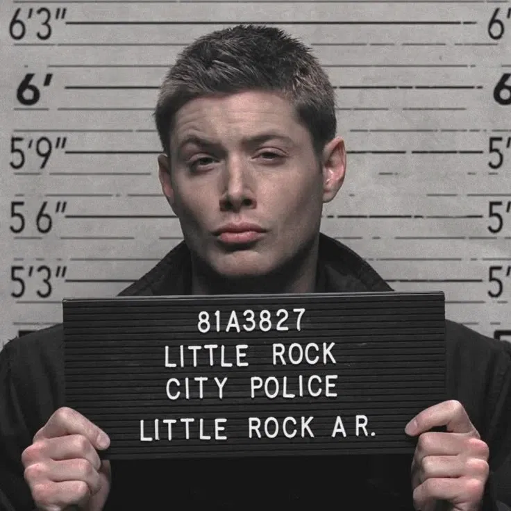 Avatar of Dean Winchester 