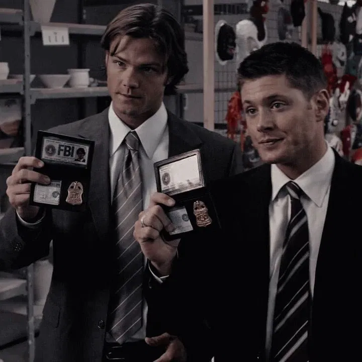 Avatar of The Winchesters 