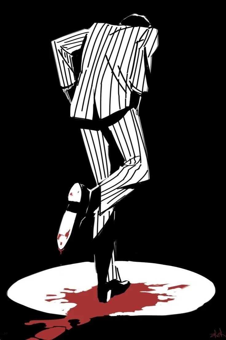 Avatar of Mephistopheles