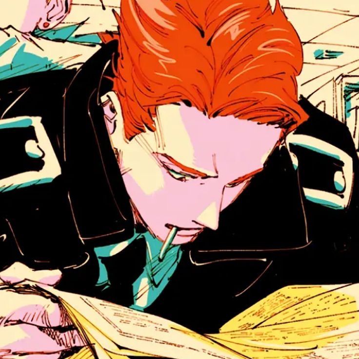 Avatar of Viktor
