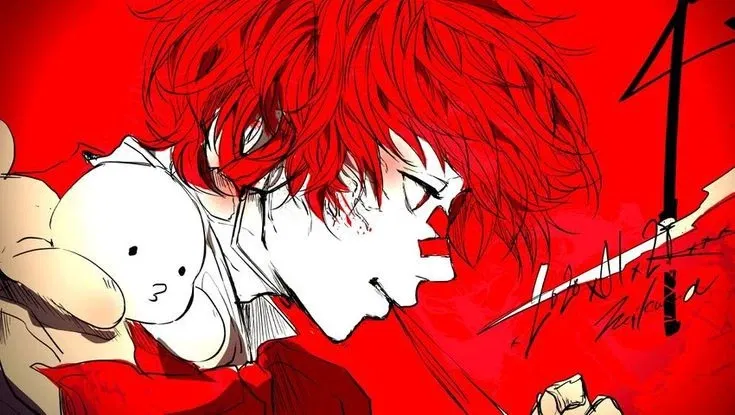 Avatar of Husband Fukase