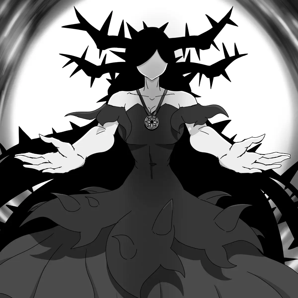Avatar of Maledstic Primevalis