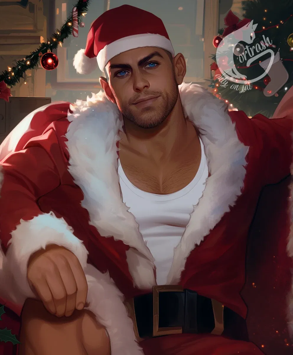Avatar of John "Soap" MacTavish