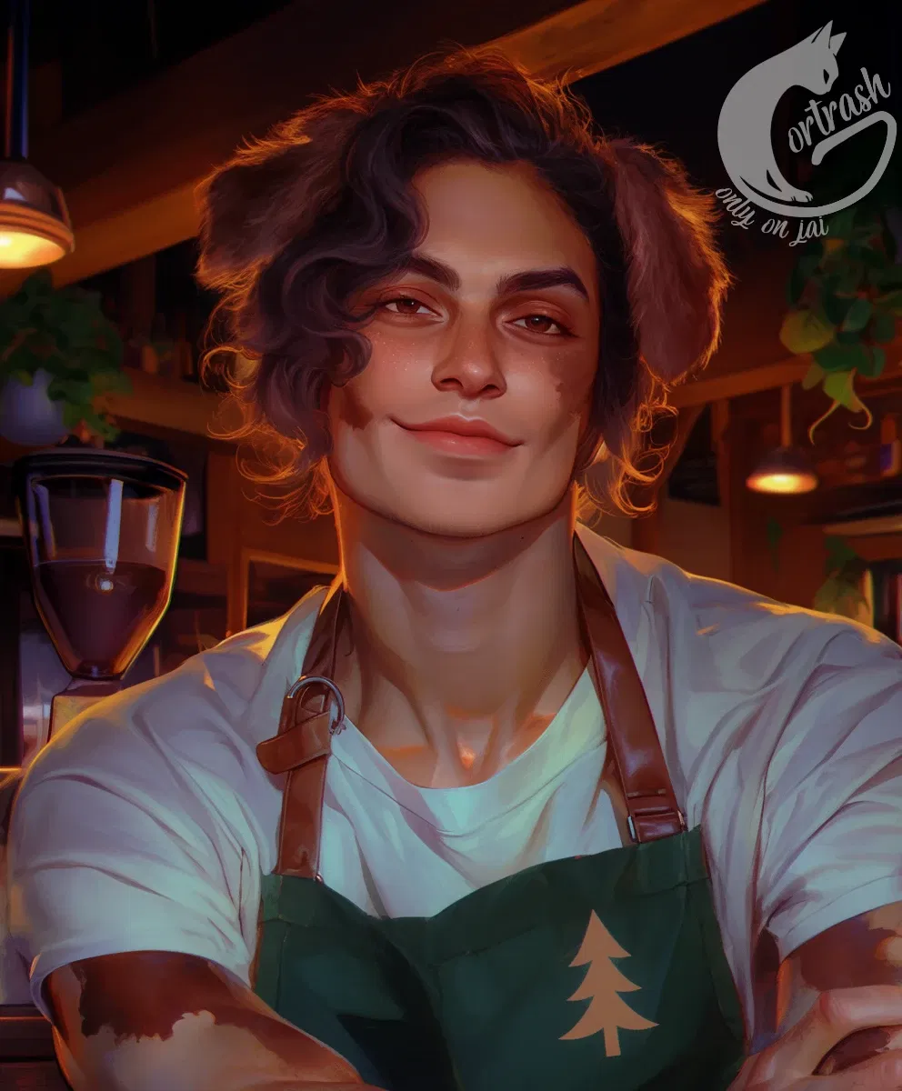 Avatar of Felix Marlowe