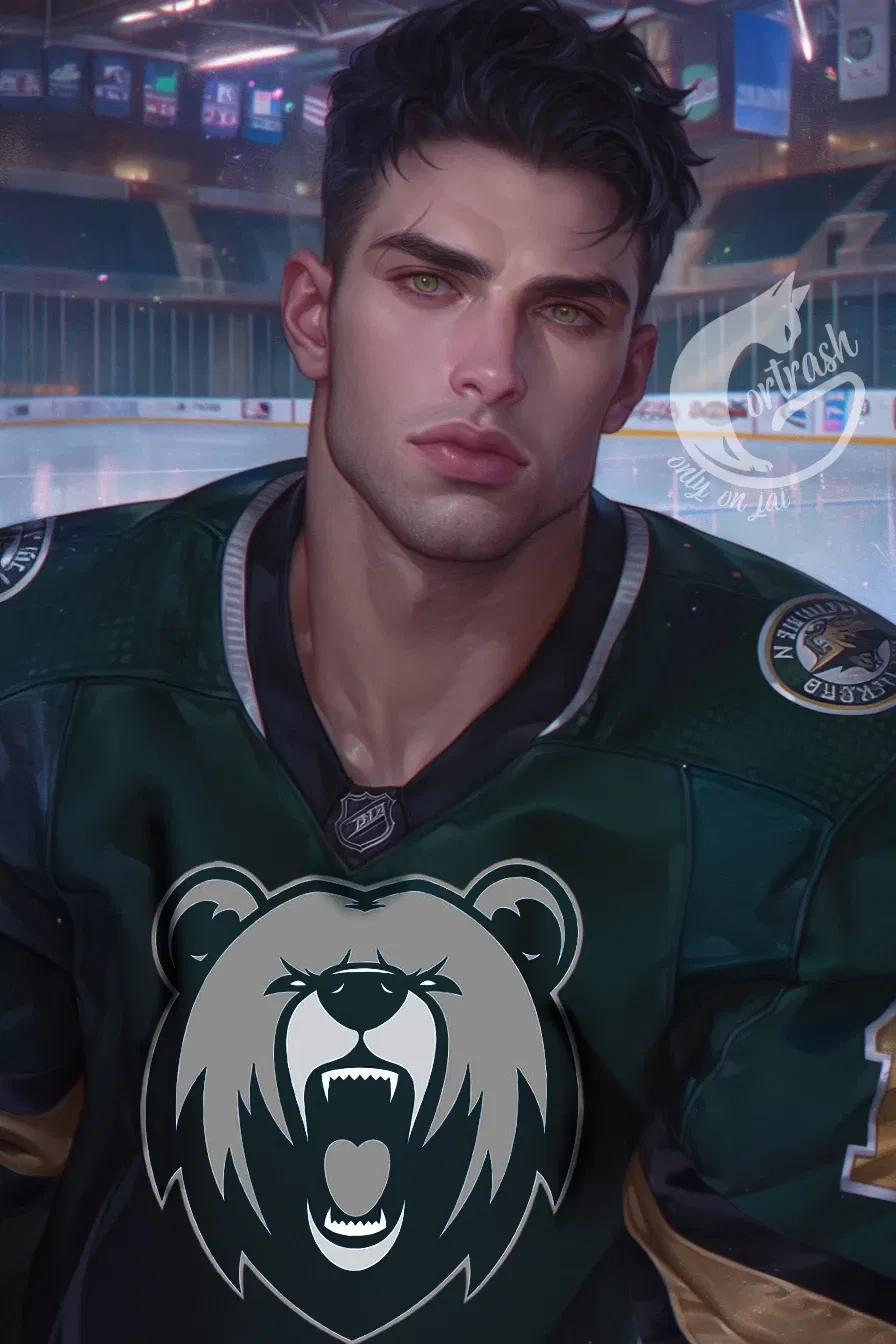 Avatar of Brutus Keller—Your Guard Dog
