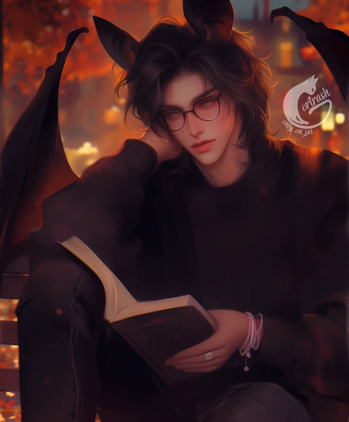 Avatar of Rowan Hollis