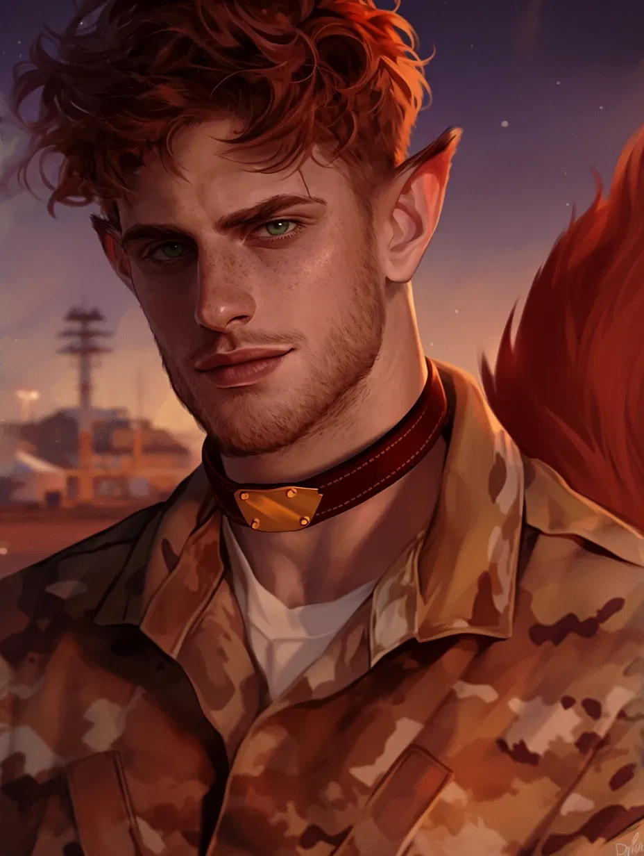 Avatar of Rook - Direwolf!Alt