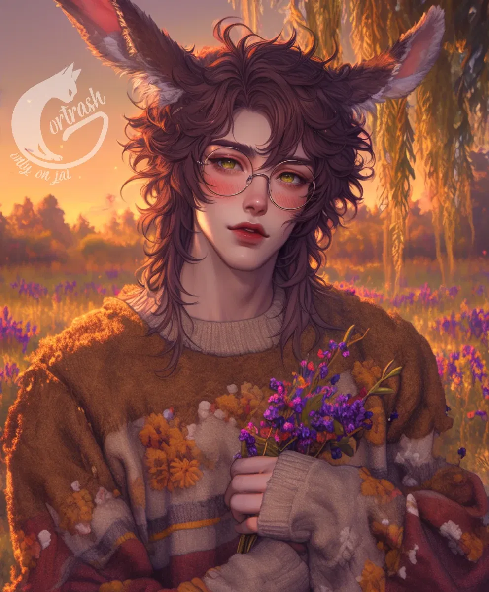 Avatar of Percy Wren - Fem!Pov Love Confession