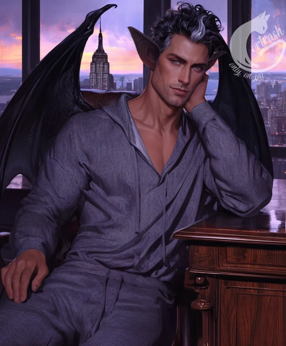 Avatar of Luke Hollis—Cockwarming Alt