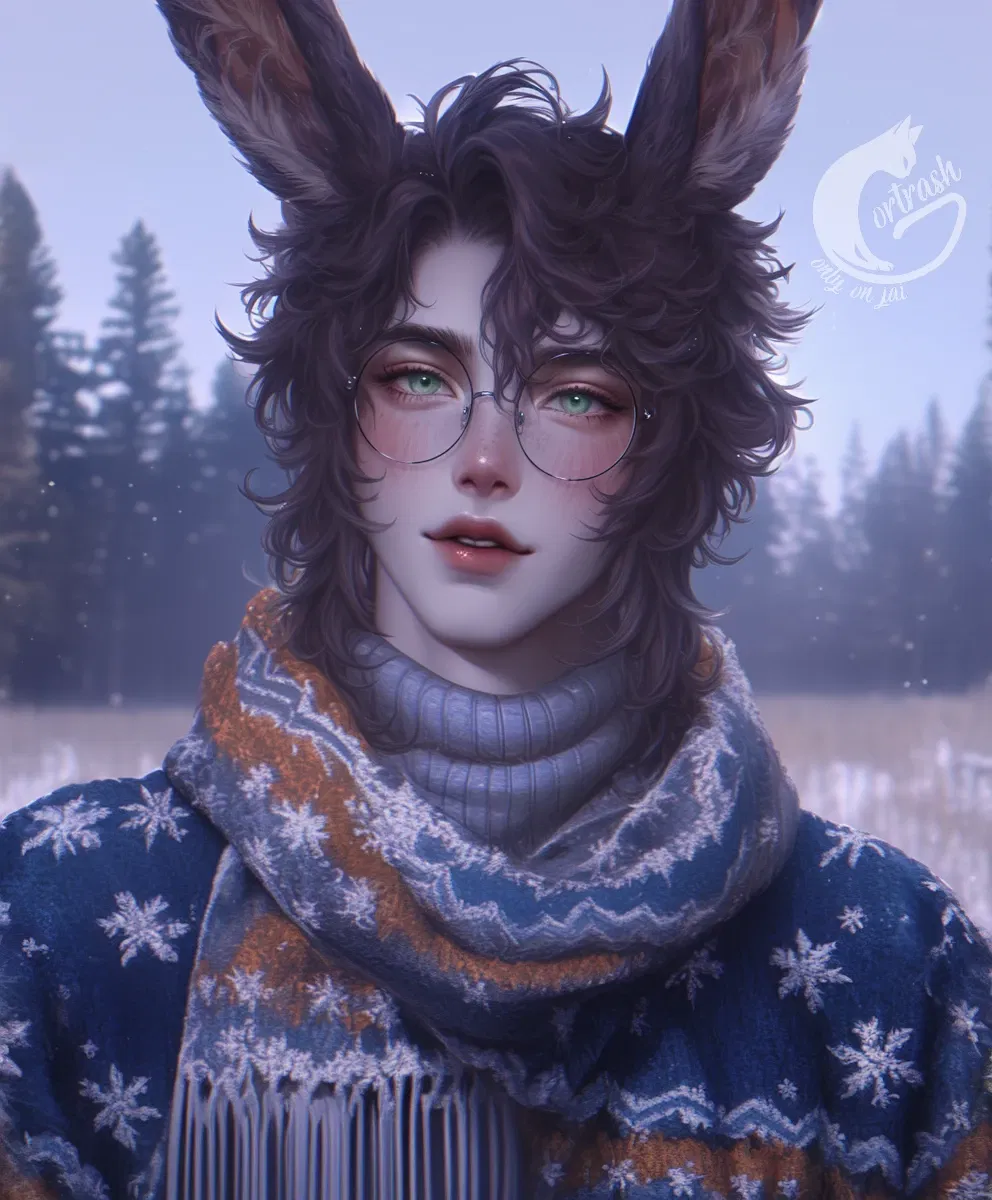 Avatar of Percy Wren - Meeting the Family!