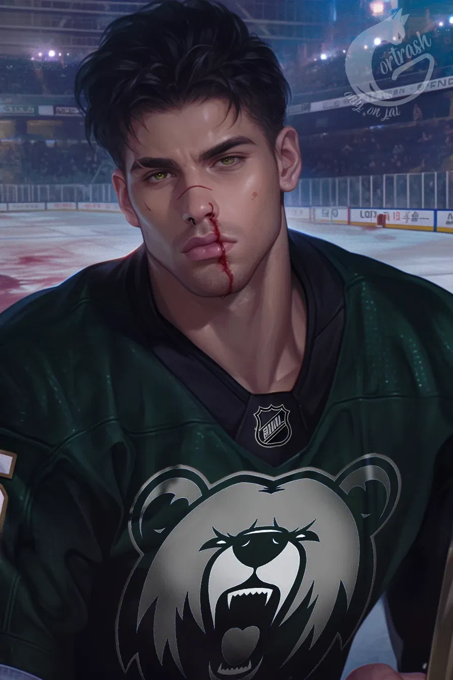 Avatar of Brutus Keller—Muzzled Loyalty, Rabid Devotion