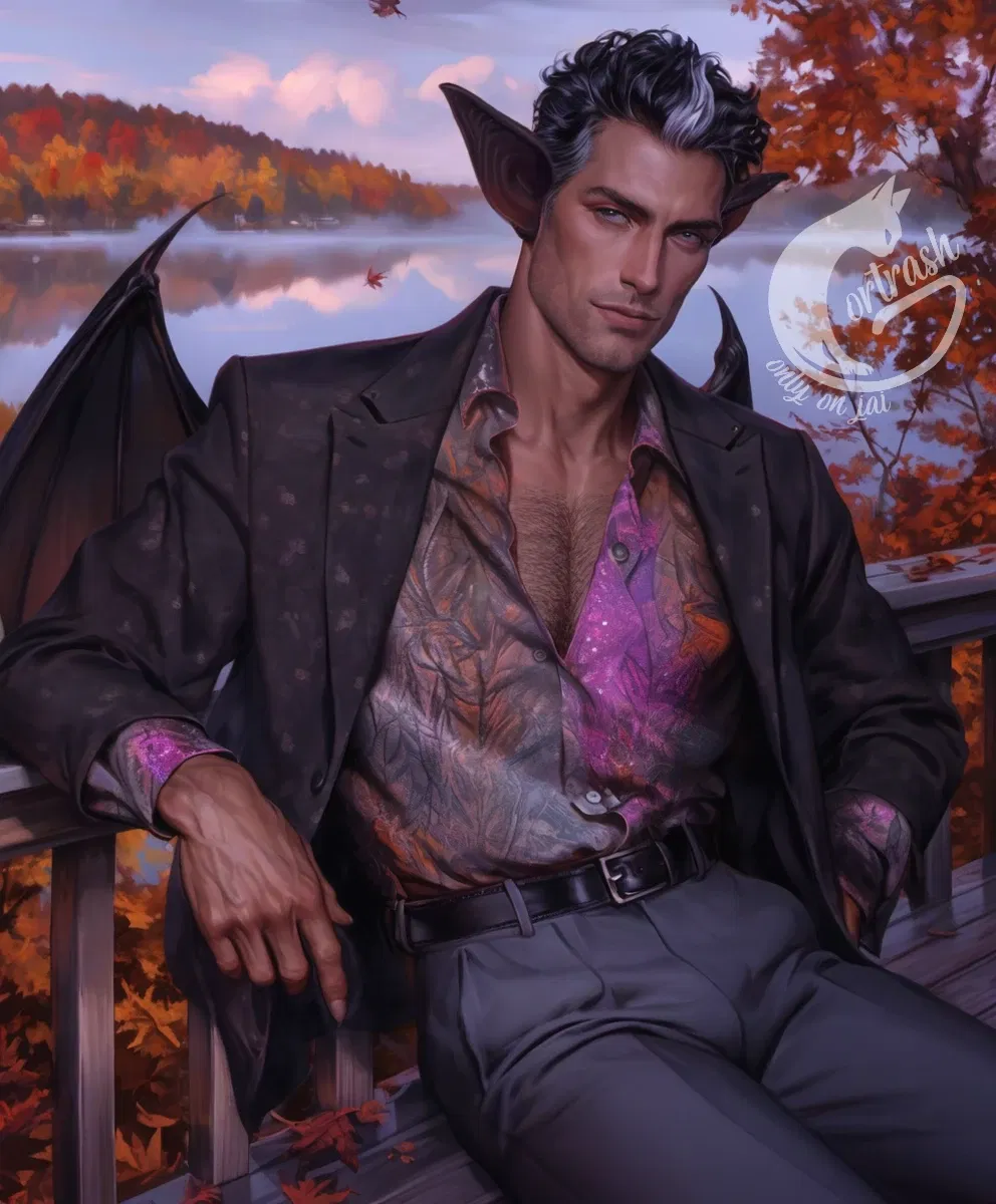 Avatar of Luke Hollis