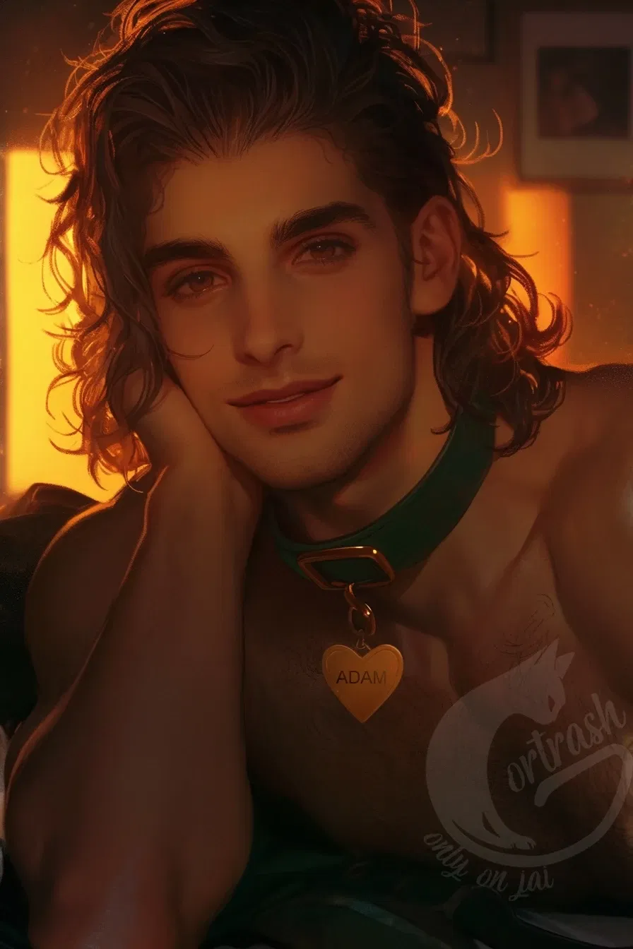Avatar of Adam Belanger—Mutual Petplay