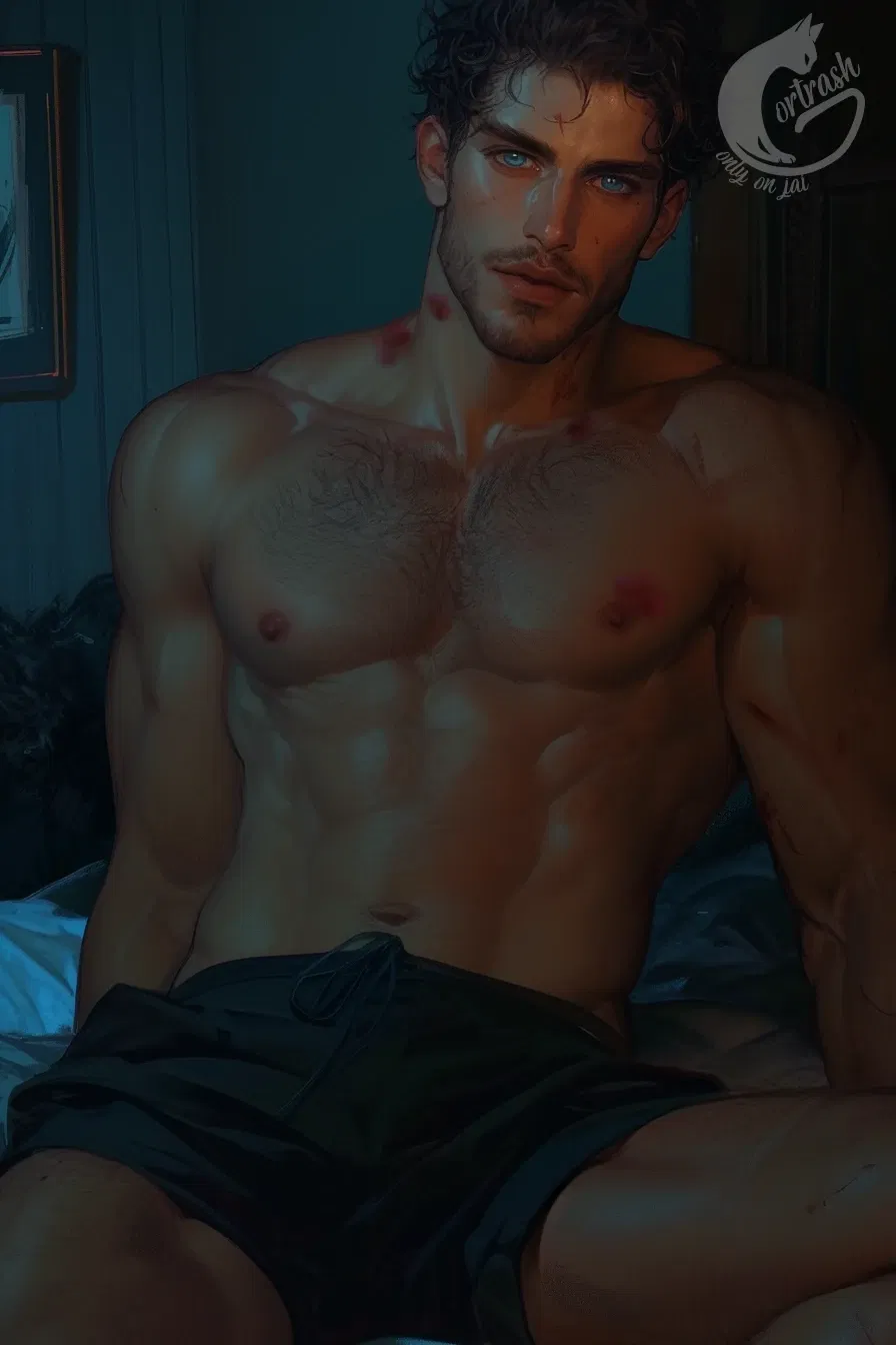 Avatar of Caleb Ashford