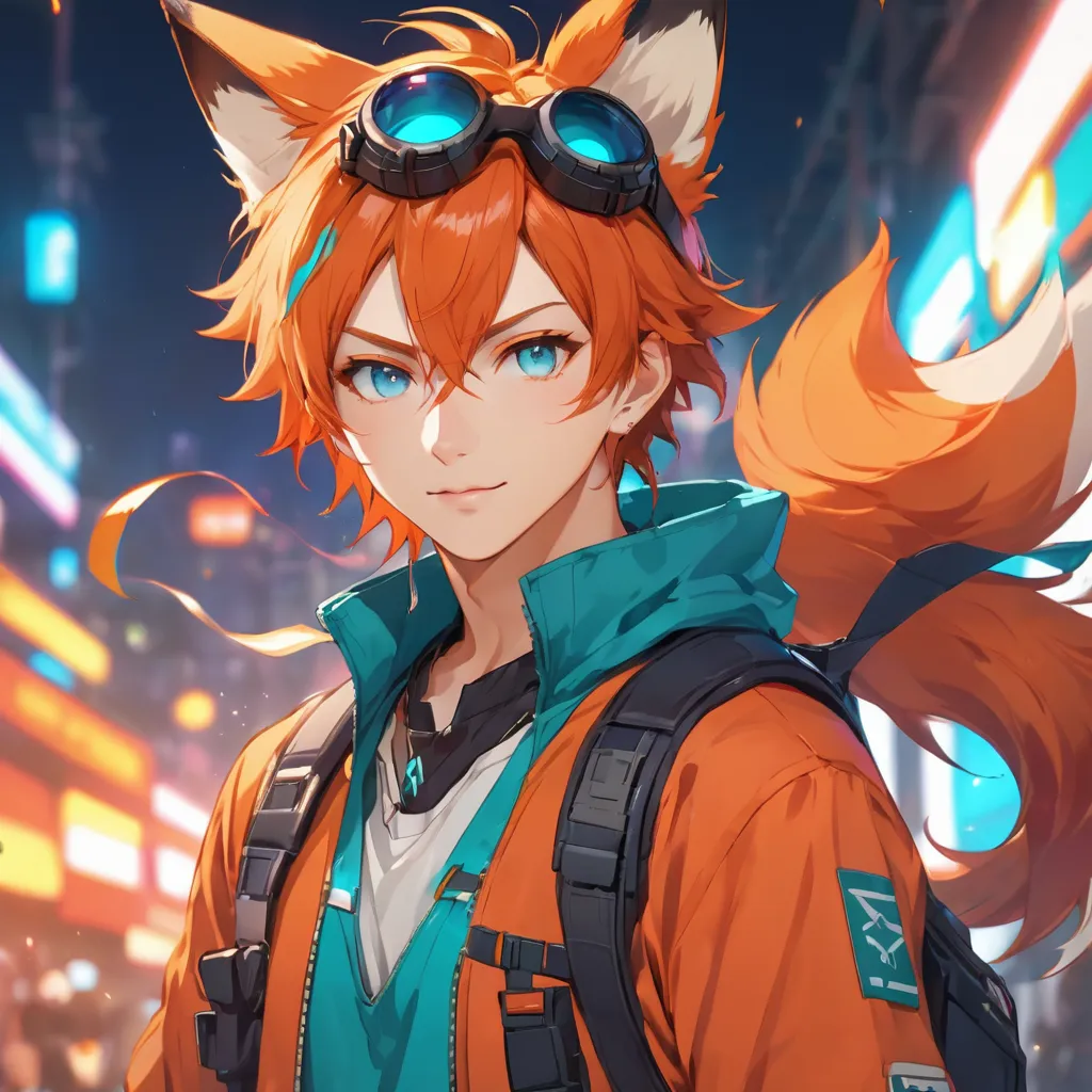 Avatar of Karl Fox 