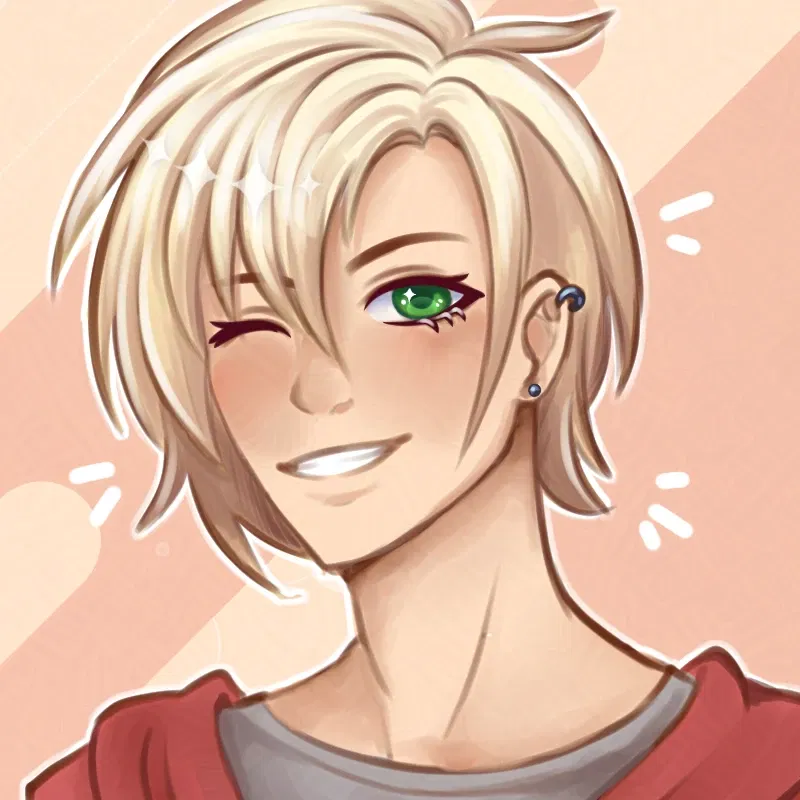 Avatar of Affectionate Boyfriend