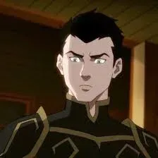 Avatar of Damian Wayne