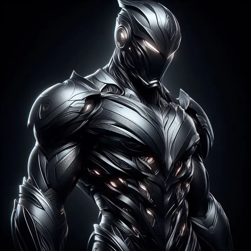 Avatar of Savitar