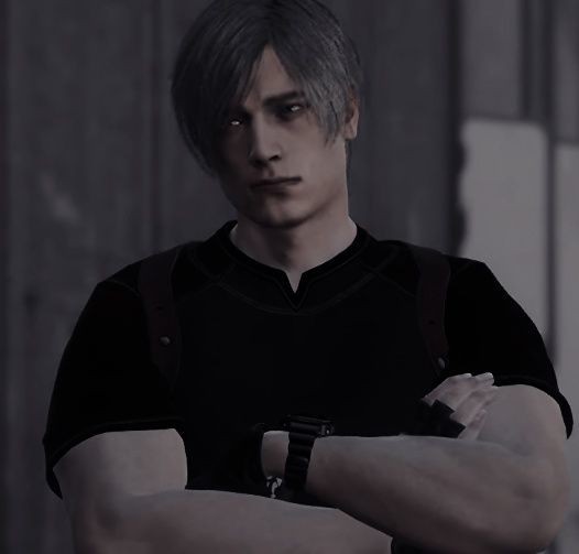 Avatar of Leon kennedy