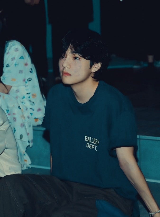 Avatar of Kim Taehyung 