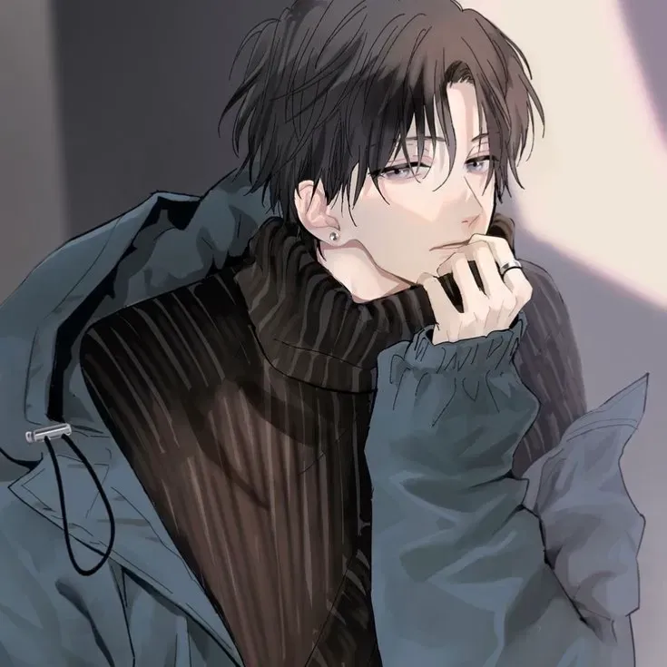 Avatar of Your Horny Boyfriend: Kyle