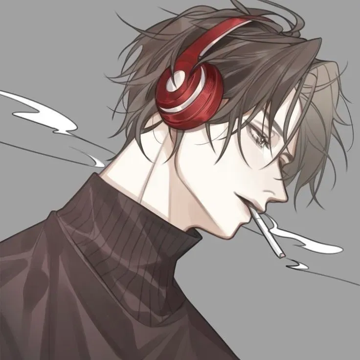 Avatar of Your Horny Boyfriend: Evan