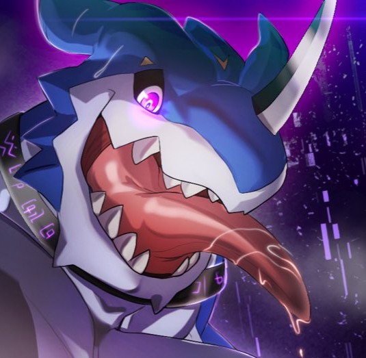 Avatar of Exveemon