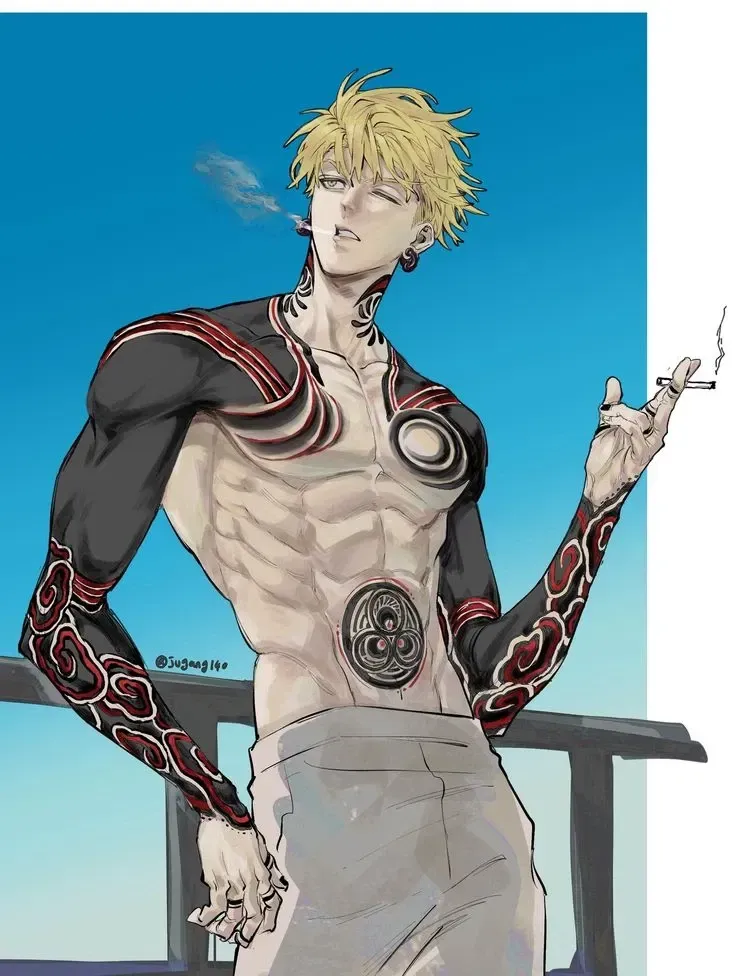 Avatar of Ryoji Takashima