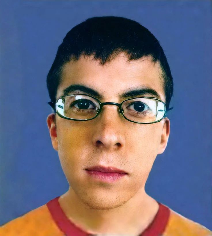 Avatar of Rat