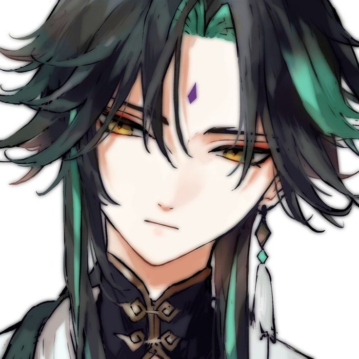 Avatar of Xiao