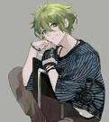 Avatar of Caregiver Rantaro Amami