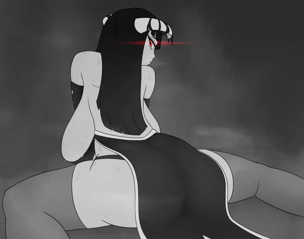 Avatar of Phalia - Mistress of Limbo