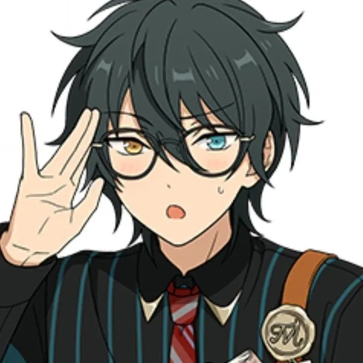 Avatar of Mika Kagehira