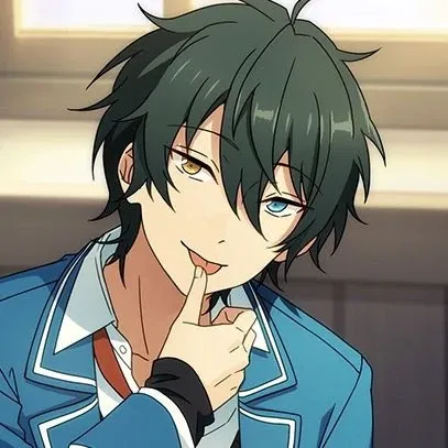 Avatar of Mika Kagehira