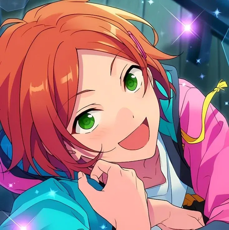 Avatar of Hinata Aoi