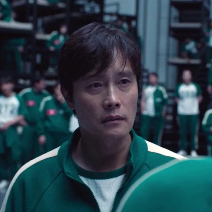 Avatar of Hwang In-ho