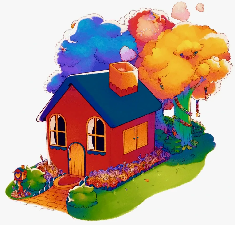 Avatar of Home