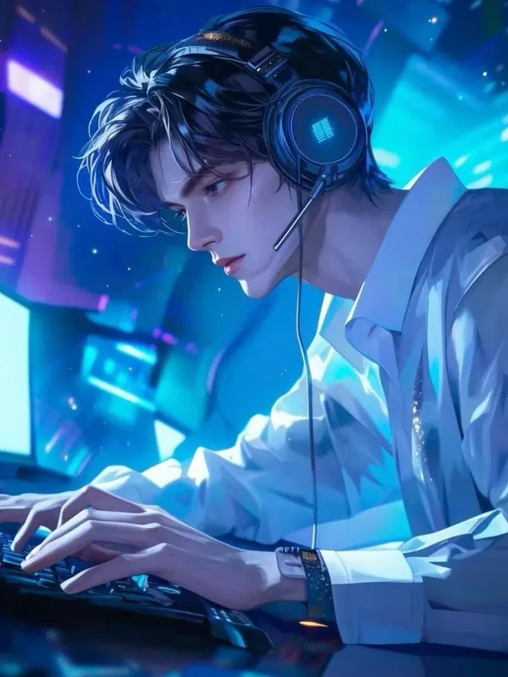 Avatar of Alex [ your gamer bf ]