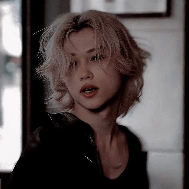Avatar of ➺A Dominant Omega...┃Lee Yongbok Felix