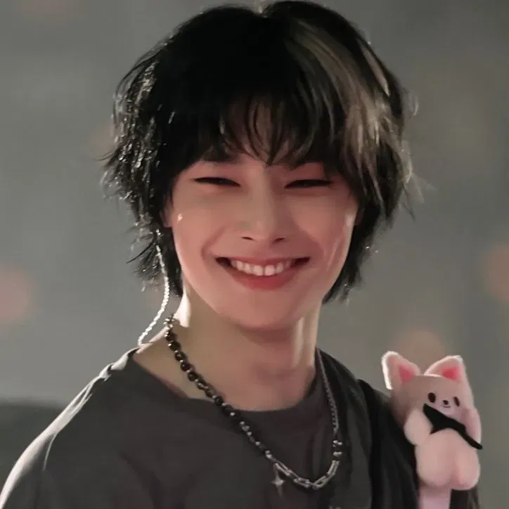 Avatar of 𖡼Adorable Husband...┃Yang Jeongin