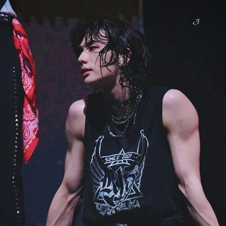 Avatar of ʚHopeless Playboy....┃Hwang Hyunjin