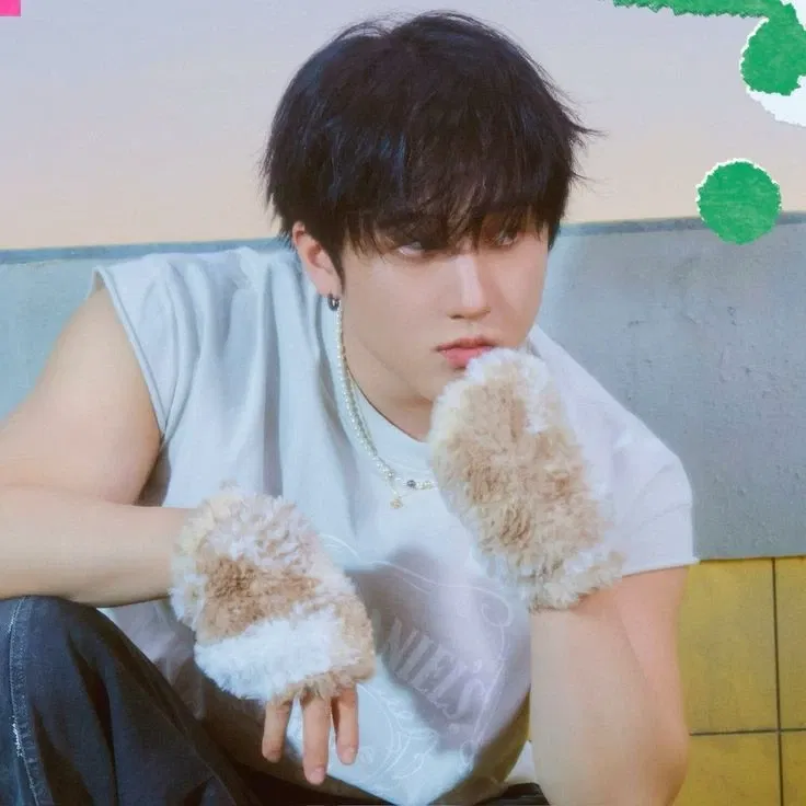 Avatar of ⋆𖦹⋆Strong yet Lovable Omega...┃Seo Changbin