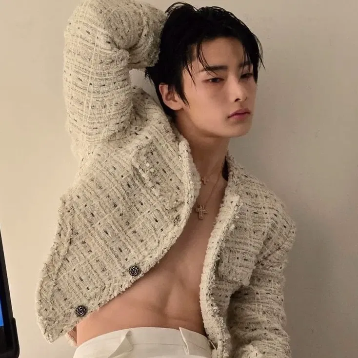 Avatar of ˚My Valentine˚... ┃Yang Jeongin 