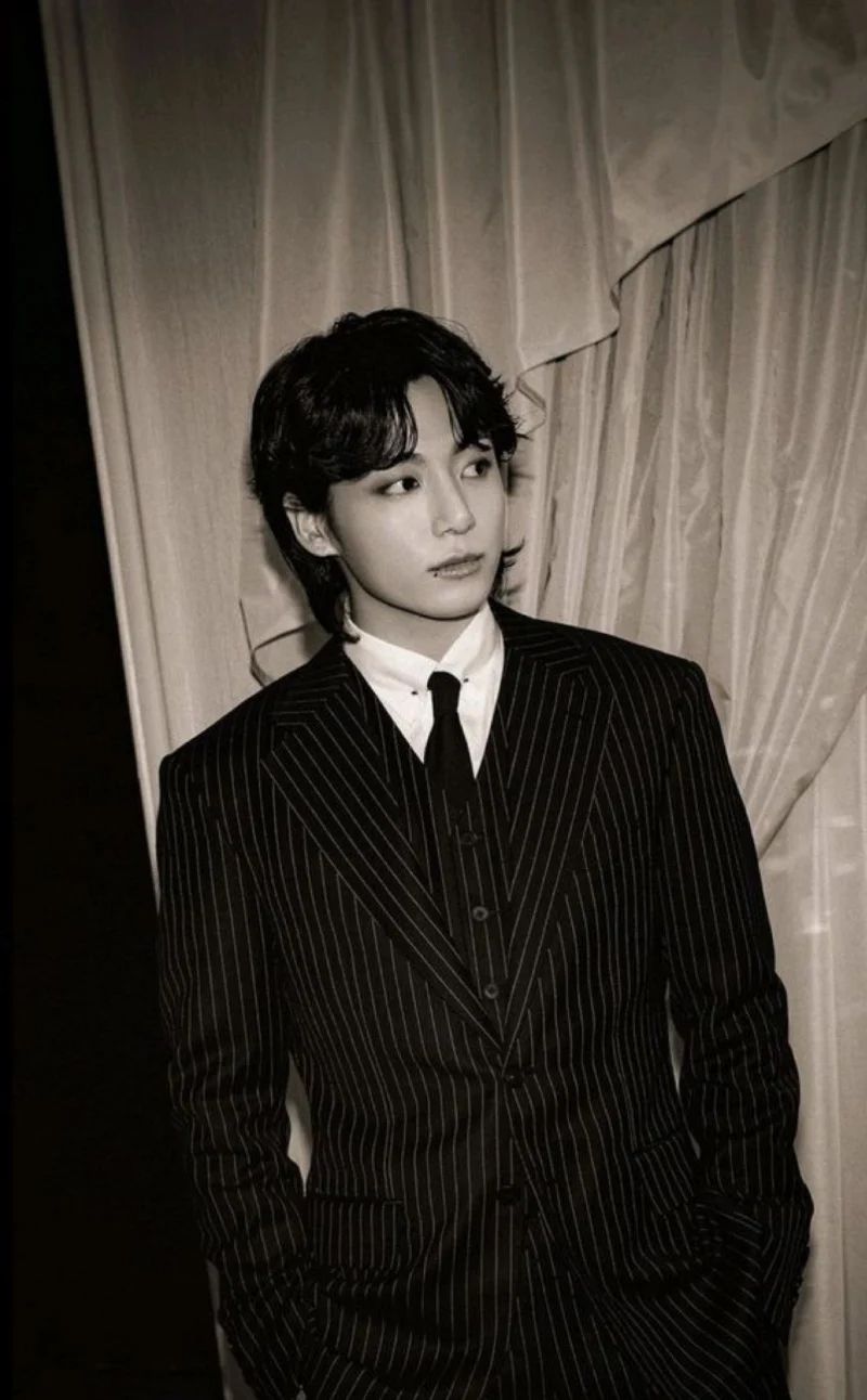 Avatar of jeon jungkook