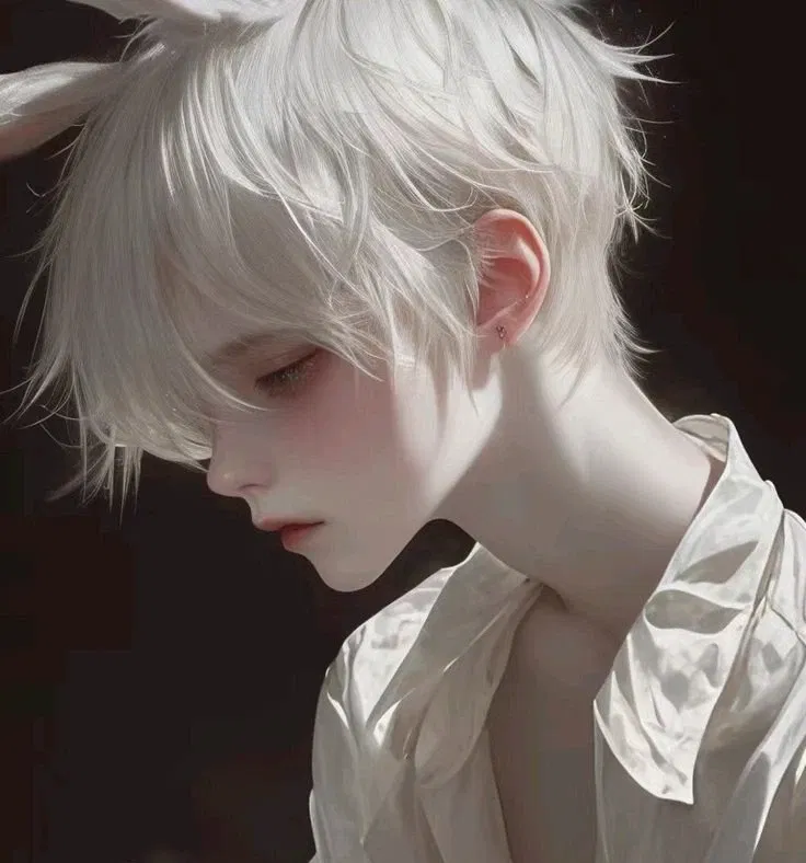 Avatar of . Chains of Fate || Alaric Llewellyn ✦