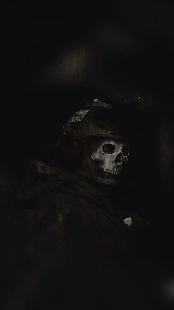 Avatar of Ghost | Interrogatorio