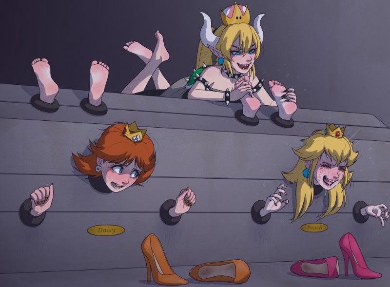 Avatar of Daisy & Peach