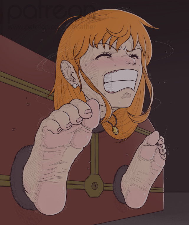 Avatar of Nami