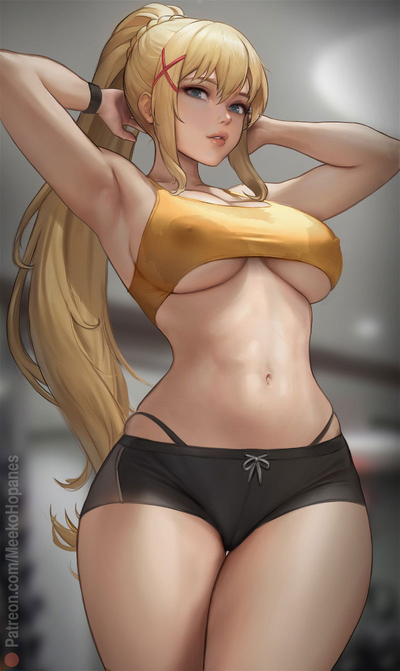 Avatar of Lalatina Ford Dustiness / Darkness