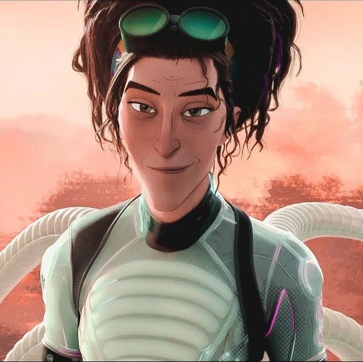 Avatar of Olivia Octavius | Espionage Escapade 